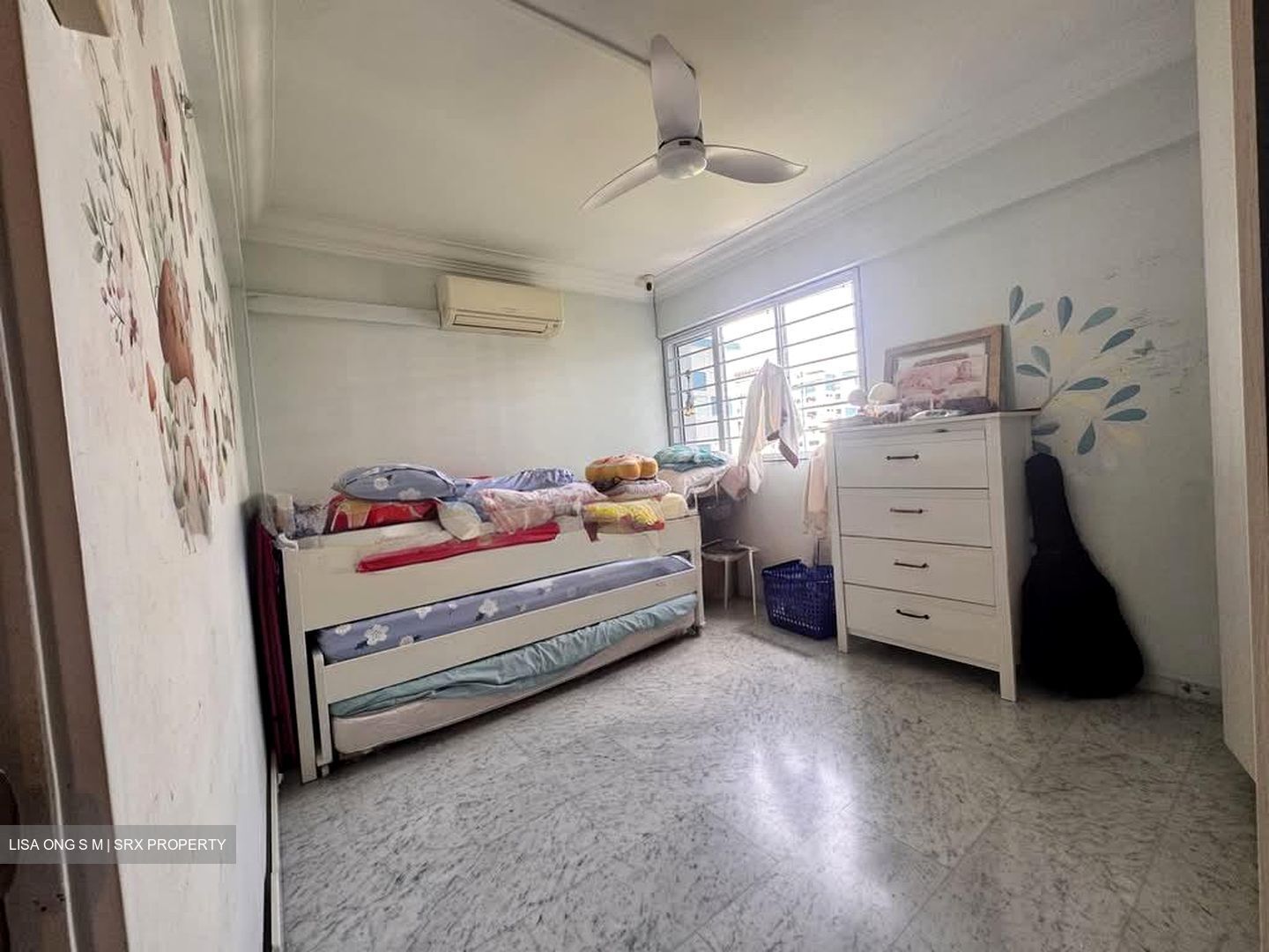 Blk 561 Cheng San Place (Ang Mo Kio), HDB 4 Rooms #585537101